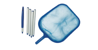 泳池清洁设备-可伸缩叶网