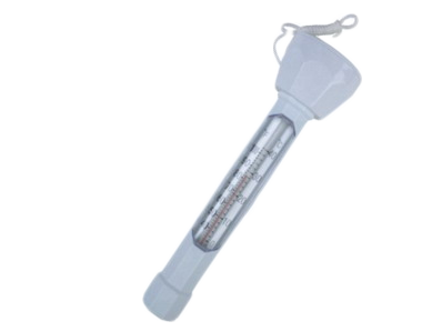 泳池清洁设备-浮水温度计