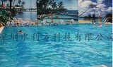 西安锦都游泳馆