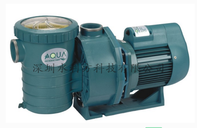 AQUA  AP系列循环过滤水泵